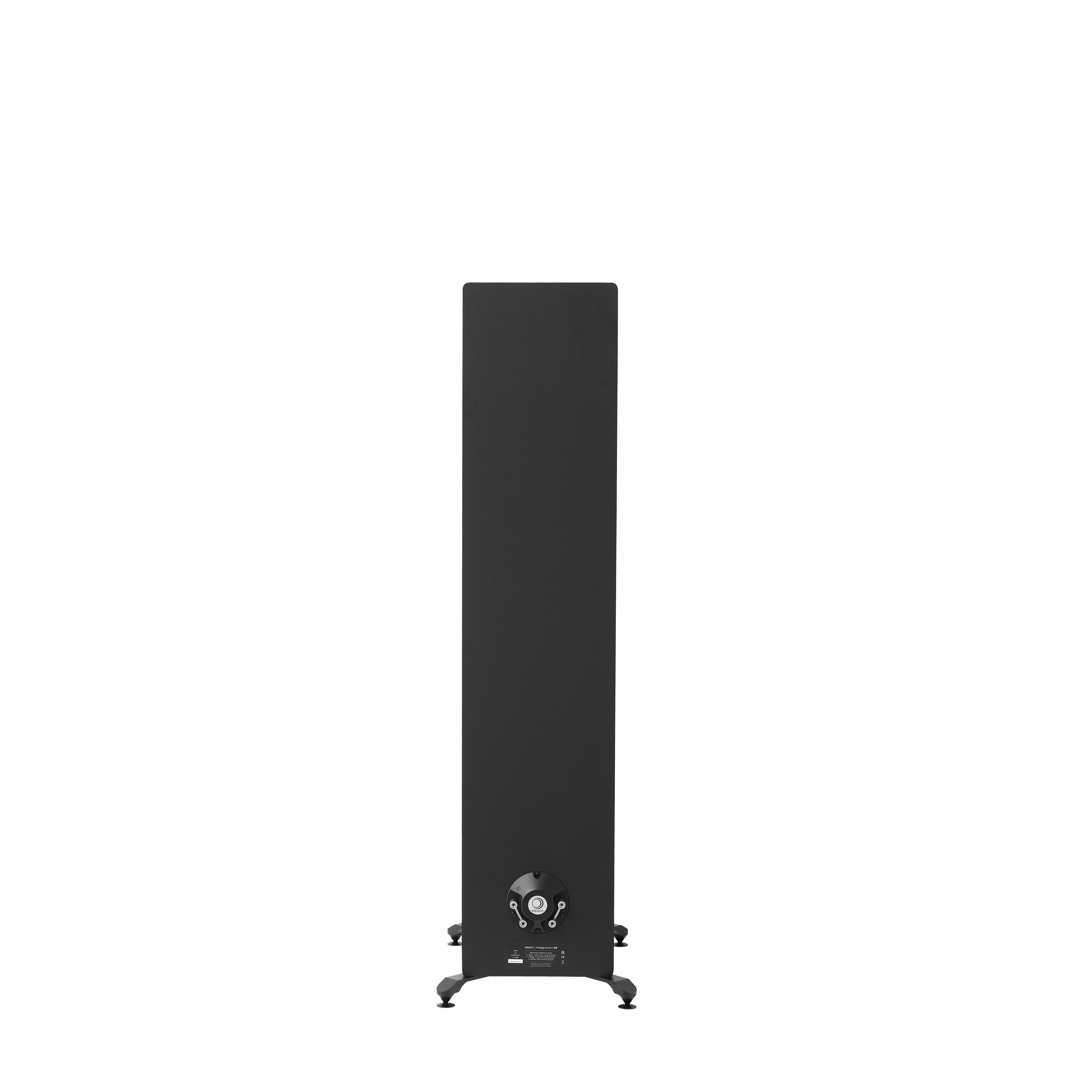 Prestige Facet 24F - Lacquered